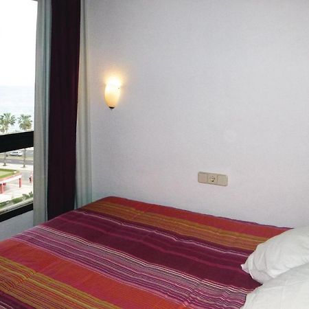 Nice Apartment In Benalmdena Costa With 1 Bedrooms, Wifi And Outdoor Swimming Pool Benalmádena Exterior foto