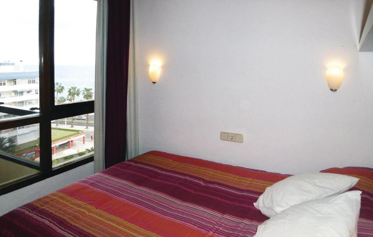 Nice Apartment In Benalmdena Costa With 1 Bedrooms, Wifi And Outdoor Swimming Pool Benalmádena Exterior foto