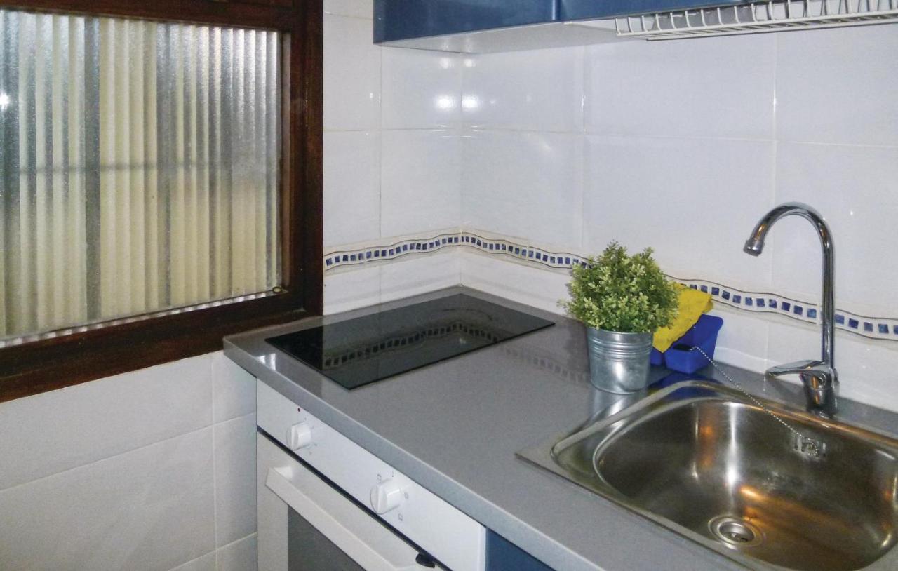 Nice Apartment In Benalmdena Costa With 1 Bedrooms, Wifi And Outdoor Swimming Pool Benalmádena Exterior foto