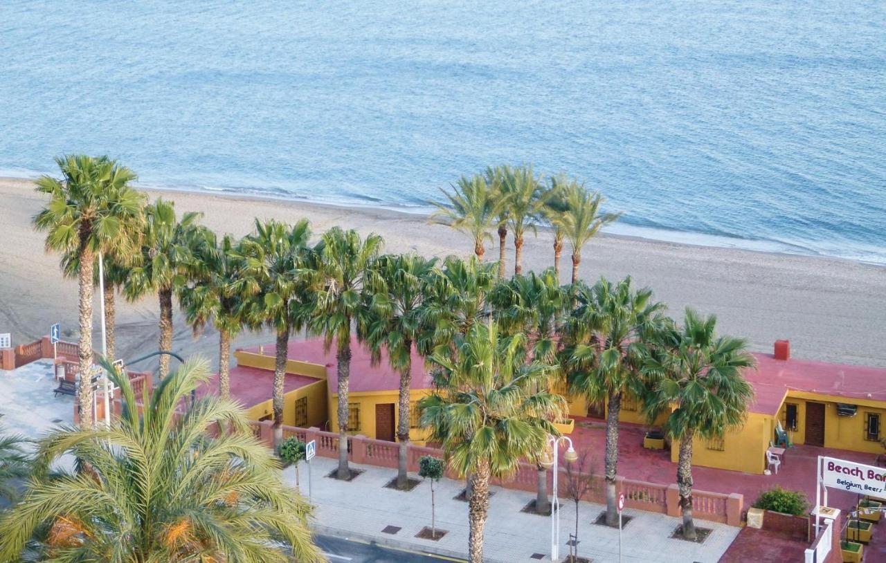 Nice Apartment In Benalmdena Costa With 1 Bedrooms, Wifi And Outdoor Swimming Pool Benalmádena Exterior foto