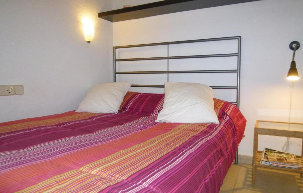 Nice Apartment In Benalmdena Costa With 1 Bedrooms, Wifi And Outdoor Swimming Pool Benalmádena Exterior foto