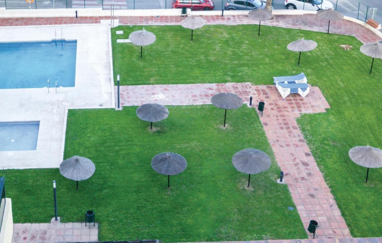 Nice Apartment In Benalmdena Costa With 1 Bedrooms, Wifi And Outdoor Swimming Pool Benalmádena Exterior foto