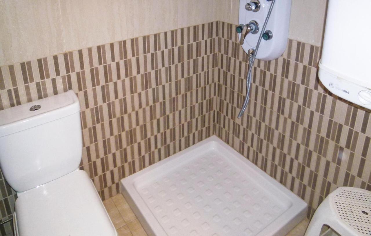 Nice Apartment In Benalmdena Costa With 1 Bedrooms, Wifi And Outdoor Swimming Pool Benalmádena Exterior foto