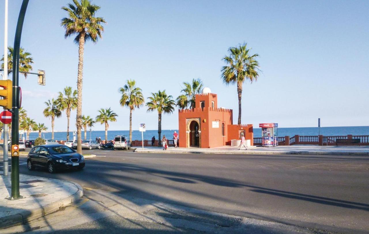 Nice Apartment In Benalmdena Costa With 1 Bedrooms, Wifi And Outdoor Swimming Pool Benalmádena Exterior foto
