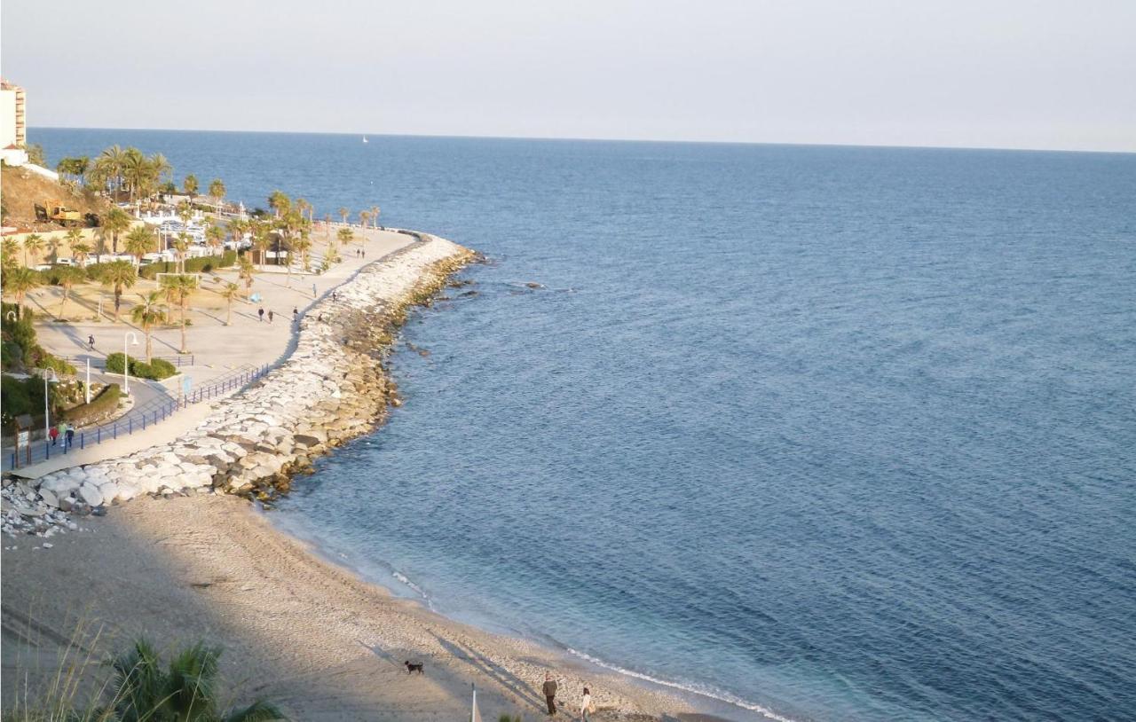 Nice Apartment In Benalmdena Costa With 1 Bedrooms, Wifi And Outdoor Swimming Pool Benalmádena Exterior foto