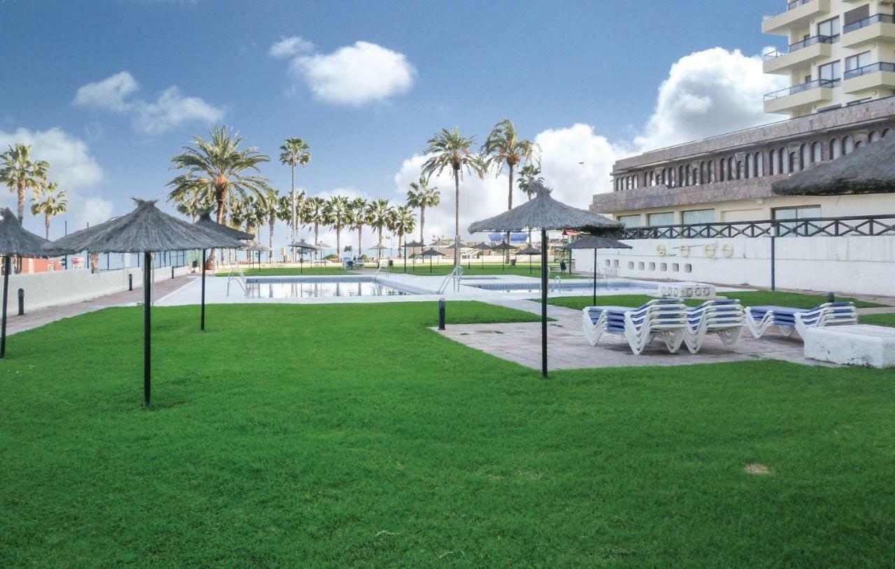 Nice Apartment In Benalmdena Costa With 1 Bedrooms, Wifi And Outdoor Swimming Pool Benalmádena Exterior foto